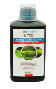 EASY LIFE NITRO 500ml NAWÓZ AZOTOWY DLA ROŚLIN