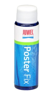 JUWEL POSTER FIX SPECJALNY KLEJ DO FOTOTAPET