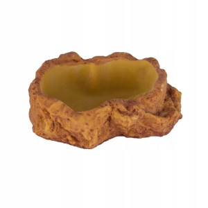 REPTILE NOVA MISKA DO TERRARIUM 8x7x2,6 cm