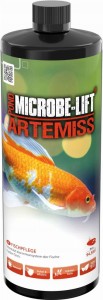 MICROBE-LIFT POND ARTEMISS 946ml LEK PRZECIWBAKTER
