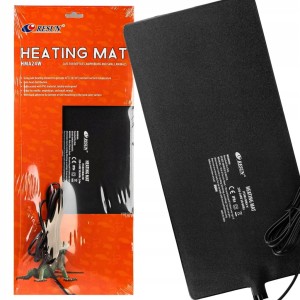 RESUN HEATING MAT 24W MATA GRZEWCZA PVC 20X45CM