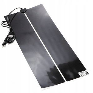 TERRARIO MATA GRZEWCZA Z REGULACJĄ TERRARIUM 35W