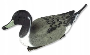 PŁYWAJĄCA KACZKA ROŻENIEC DO OCZKA WODNEGO 50cm