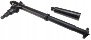 AQUA NOVA KOŃCÓWKI FONTANNOWE NP-1000 NP-1500