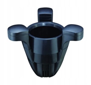 Aqua Nova PŁYWAJĄCY SKIMMER do OCZKA WODNEGO 3000l