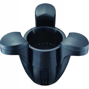 Aqua Nova PŁYWAJĄCY SKIMMER do OCZKA WODNEGO 2500l
