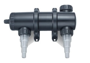 AQUA NOVA STERYLIZATOR NUV-C 9W LAMPA UV DO OCZKA