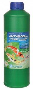 ZOOLEK ANTYGLON 1L ZWALCZA GLONY W OCZKU na20000L