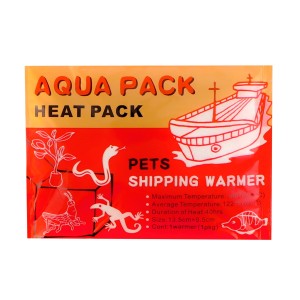 Heat Pack 40h ogrzewacz do transportu zwierząt