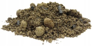 PETSCO PLANT SOIL 1L PODŁOŻE NA BAZIE ZIEMI OGRODOWEJ