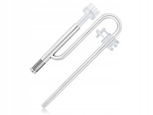 AQS STALOWA RURKA WLOT WODY ZE SKIMMEREM 12/16MM