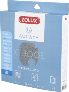 ZOLUX AQUAYA Wkład Nitrate Xternal 300 na azotany