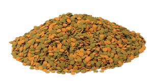 TETRA WAFER MIX 185g POKARM DLA RYB DENNYCH Uzup.