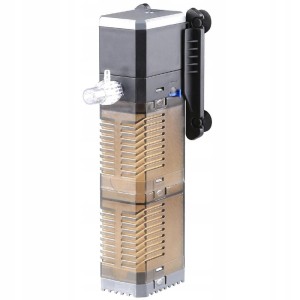 SunSun TURBO FILTR MODUŁOWY DO AKWARIUM 900l/h