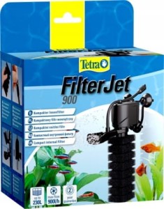 TETRA FilterJet 900 FILTR WEWNĘTRZNY 170-230L