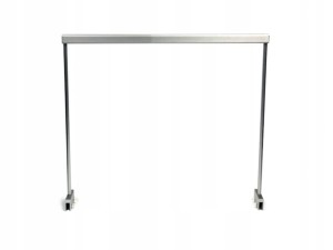 NuniQ STELAŻ ALUMINIOWY DO PODWIESZENIA LAMPY 45HS