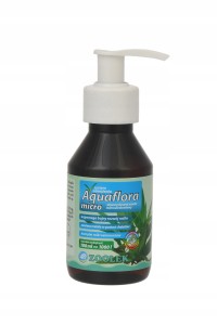 ZOOLEK AQUAFLORA MICRO 100ml NAWÓZ MIKROELEMENTOWY
