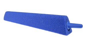 AQUA NOVA LISTWA NAPOWIETRZAJĄCA PEŁNA 15cm