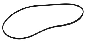 AQUA NOVA USZCZELKA KOSZA FILTRA NCF 2000