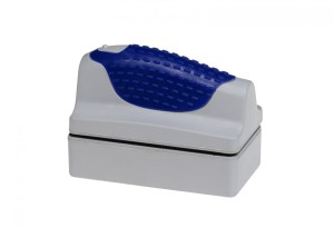 AQUA NOVA CZYŚCIK MAGNETYCZNY PŁYWAJACY NMC-XL