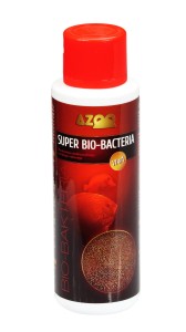 AZOO 11in1 SUPER BIO-BACTERIA 250ml BAKTERIE