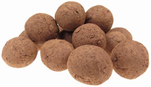 KULKI GLINIANO TORFOWE NAWÓZ DLA ROŚLIN 15 SZT