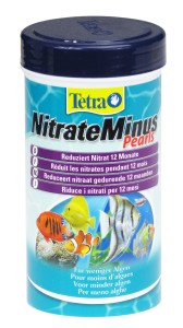 TETRA NITRATE MINUS PEARLS 250ml REDUKUJE NO3