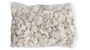 AQUA NOVA ZEOLIT MINERALNY 1000g + SIATKA GRATIS