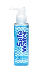 SAFE WATER 100 ml UZDATNIACZ WODY ANTYCHL AQUA ART