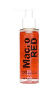 PLANTA GAINER PRO MACRO RED 100 ml NAWÓZ AQUA ART