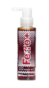 PLANTA GAINER PRO FERRO+ # 100ml NAWÓZ AQUA ART