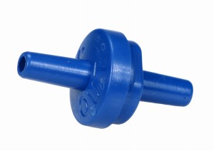 AQUA NOVA ZAWÓR ZWROTNY ZAWOREK PRZECIWZWROTNY 4X6