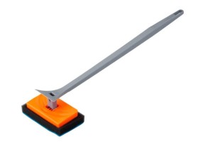 EBI CZYŚCIK Z RUCHOMĄ KOŃCÓWKĄ Z GĄBKI 41,5cm