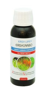 EASY LIFE EASY CARBO 100ml WĘGIEL, CO2 W PŁYNIE