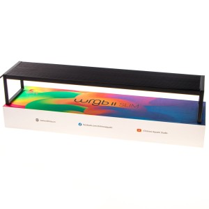 CHIHIROS LED WRGB II SLIM 60 OŚWIETLENIE LED