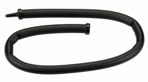 AQUA NOVA KURTYNA NAPOWIETRZAJĄCA GIĘTKA 45cm