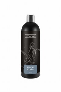 GT Aqua Booster Carbo 500ml - Węgiel w płynie