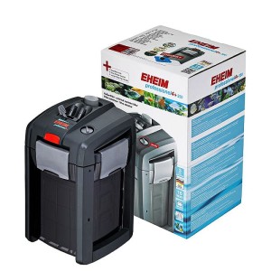 EHEIM PROFESSIONEL 4+ 2273 + WKŁADY DO 180-350L