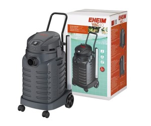 EHEIM VAC40 ODKURZACZ DO OCZKA WODNEGO 1300W