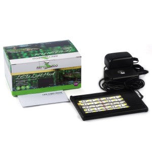 Repti-Zoo LAMPA LED DO TERRARIUM 6W