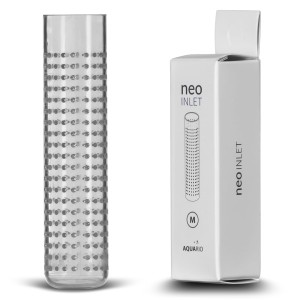 NEO INLET M SITKO ZABEZPIECZAJĄCE WLOT FILTRA 13mm