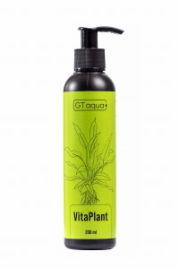GT Aqua VitaPlant 200ml - NAWÓZ TYPU ALL IN ONE