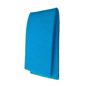Happet GĄBKA DO FILTRA  BIO SPONGE SUPER L 64x12x2cm