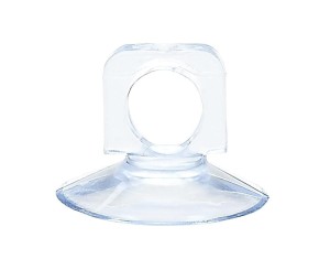 HAPPET PRZYSSAWKI A005 20szt. OTWÓR 9mm