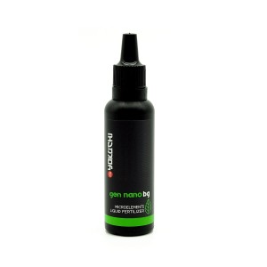 YOKUCHI GEN NANO BG 30ml NAWÓZ MIKROELEMENTOWY