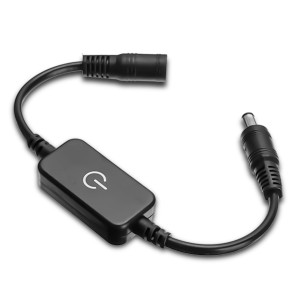 ITOUCH LED DIMMER - ŚCIEMNIACZ LED DOTYKOWY