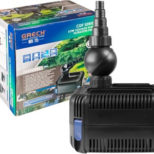 SUN SUN POMPA WODY DO OCZKA WODNEGO 3600l/h