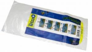 TETRA WOREK DO TRANSPORTU RYB KREWETEK 17x35cm