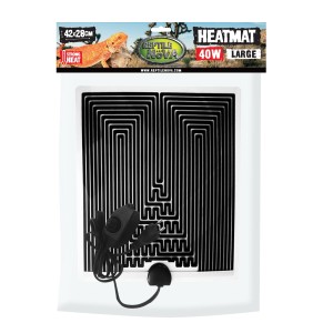 REPTILE NOVA MATA GRZEWCZA REGULACJA TERRARIUM 40W