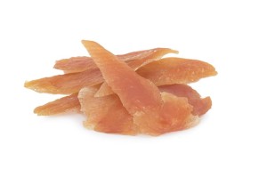 YARRO PRZEKĄSKA DLA PSÓW FILETY Z KURCZAKA 500G